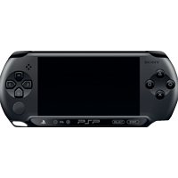 appareil Console-de-jeux Sony PSP-1000