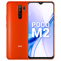 appareil Téléphone-Portable Xiaomi Poco-M2