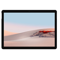 appareil Tablette-Tactile Microsoft Surface-Go-2