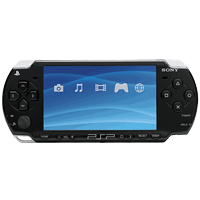 appareil Console-de-jeux Sony PSP-2000