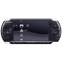 appareil Console-de-jeux Sony PSP-3000