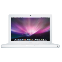 appareil Ordinateur Apple MacBook-13-A1181