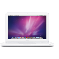 appareil Ordinateur Apple MacBook-13-Unibody-A1342