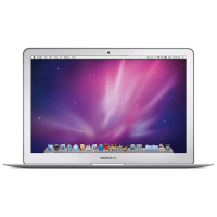appareil Ordinateur Apple MacBook-Air-13-A1237-A1304
