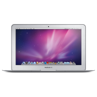 appareil Ordinateur Apple MacBook-Air-11-Tapered-A1370-A1390-A1465
