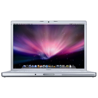 appareil Ordinateur Apple MacBook-Pro-17-A1229