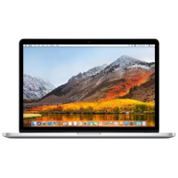 appareil Ordinateur Apple MacBook-Pro-15-TB3-A1707-A1990