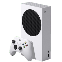 appareil Console-de-jeux Microsoft Xbox-Series-S