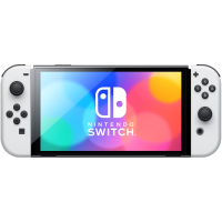 appareil Console-de-jeux Nintendo Switch-OLED