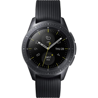 appareil Montre-Connectée Samsung Galaxy-Watch