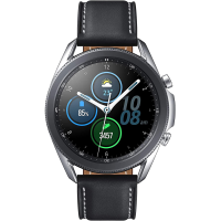 appareil Montre-Connectée Samsung Galaxy-Watch3