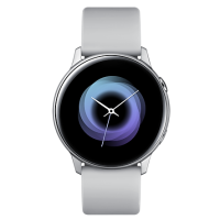 appareil Montre-Connectée Samsung Galaxy-Watch-Active