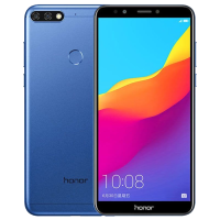 appareil Téléphone-Portable Honor 7C