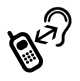 Réparation Ecouteur Sur votre Galaxy S7 (G930F), vous n'entendez plus ou très mal vos interlocuteurs, alors qu'eux vous entendent.
