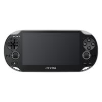 appareil Console-de-jeux Sony PS-Vita