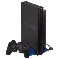 appareil Console-de-jeux Sony PS2