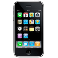 appareil Téléphone-Portable Apple iPhone-3G-A1241-A1324