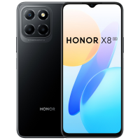 appareil Téléphone-Portable Honor X8-5G