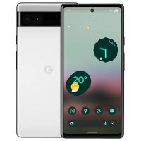 appareil Téléphone-Portable Google Pixel-6A