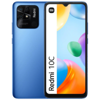appareil Téléphone-Portable Xiaomi Redmi-10C