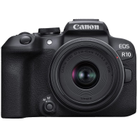 appareil Appareil-Photo Canon EOS-R-Hybride