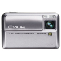 appareil Appareil-Photo Casio Exilim-EX-V-Compact