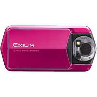 appareil Appareil-Photo Casio Exilim-EX-T-Compact