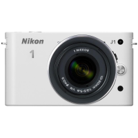 appareil Appareil-Photo Nikon One-1-Hybride