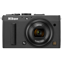appareil Appareil-Photo Nikon Coolpix-A-Compact