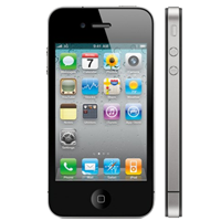 appareil Téléphone-Portable Apple iPhone-4S-A1387-A1431