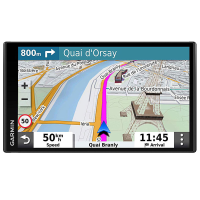 appareil GPS Garmin Drive