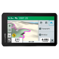 appareil GPS Garmin Zumo