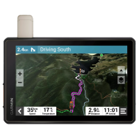 appareil GPS Garmin Tread