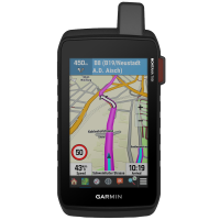 appareil GPS Garmin Montana