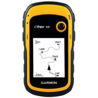 appareil GPS Garmin Etrex
