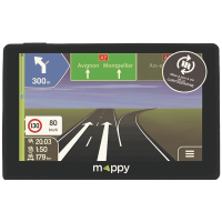 appareil GPS Mappy Maxi
