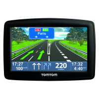 appareil GPS TomTom XL