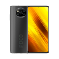 appareil Téléphone-Portable Xiaomi Poco-X3-NFC
