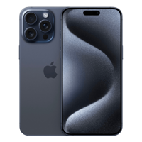 appareil Téléphone-Portable Apple iPhone-15-Pro-Max-A2849-A3105-A3108-A3106