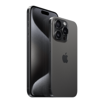 appareil Téléphone-Portable Apple iPhone-15-Pro-A2848-A3101-A3104-A3102