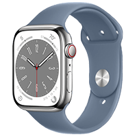 appareil Montre-Connectée Apple Watch-Series-8
