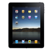 appareil Tablette-Tactile Apple iPad-2-A1395-A1396-A1397