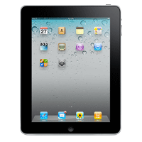 appareil Tablette-Tactile Apple iPad-3-A1416-A1430-A1403-