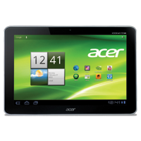 appareil Tablette-Tactile Acer Iconia-Tab-A210