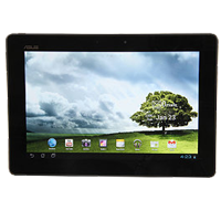appareil Tablette-Tactile Asus Transformer-Pad-TF300T