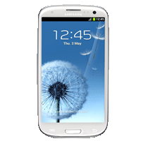 Réparation, dépannage, Téléphone Galaxy S3 (i9300 ou i9305), Samsung,  Le Mans Auchan 72650