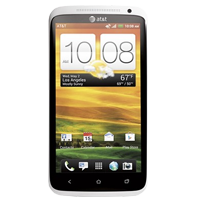 appareil Téléphone-Portable HTC One-X