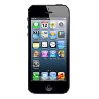 appareil Téléphone-Portable Apple iPhone-5-A1428-A1429-A1442