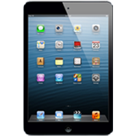appareil Tablette-Tactile Apple iPad-Mini-A1432-A1454-A1455