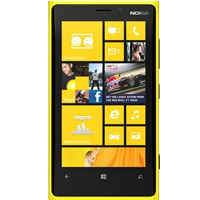appareil Téléphone-Portable Nokia Lumia-920